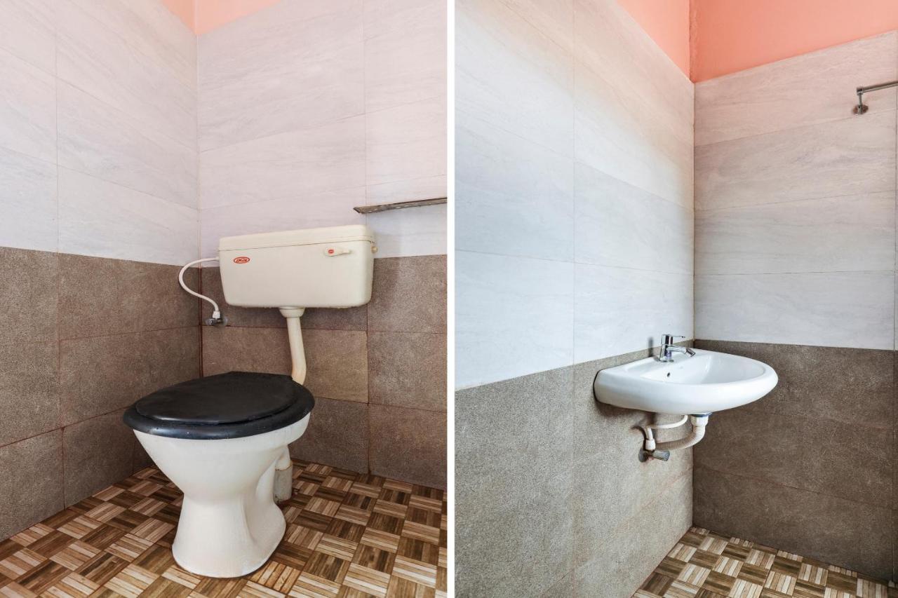 Spot On 68111 Jeena Motels Kollam Zewnętrze zdjęcie