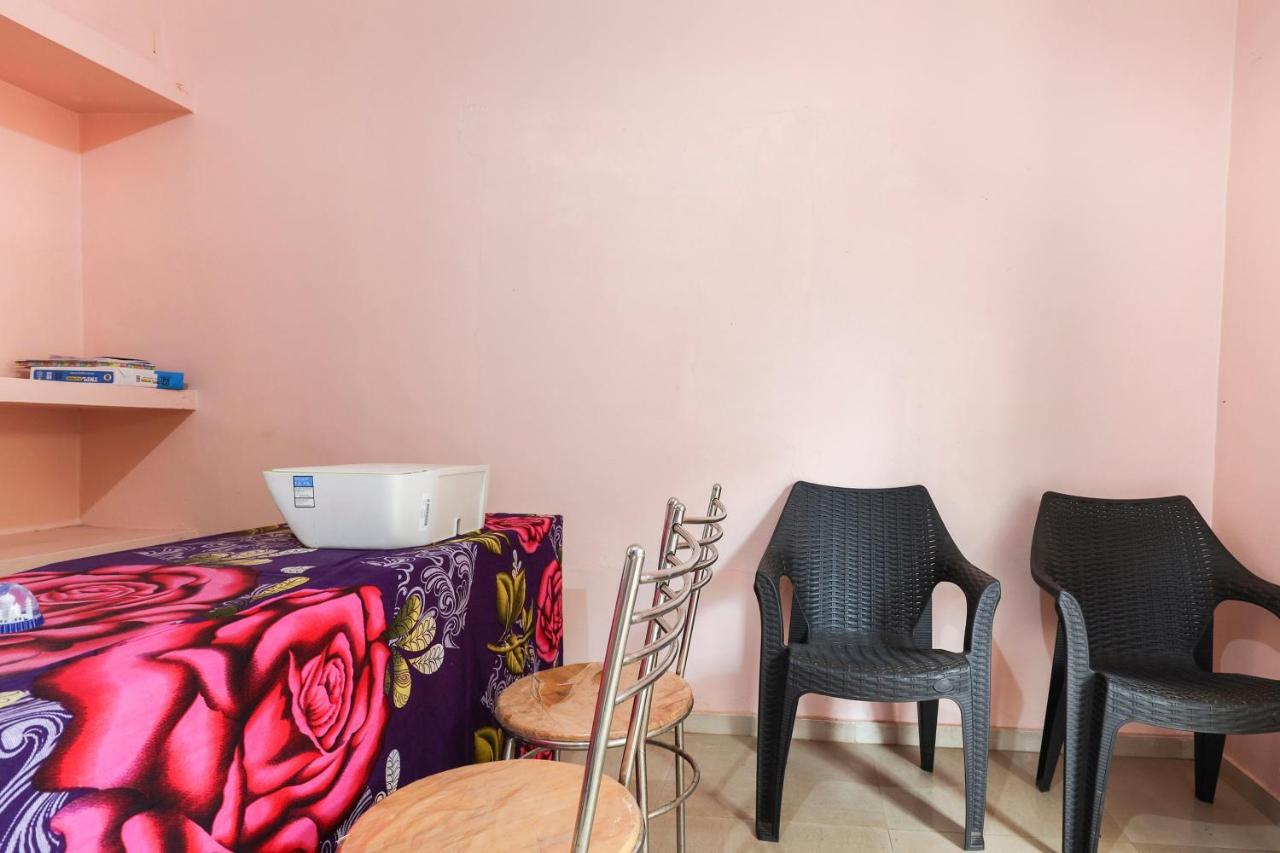 Spot On 68111 Jeena Motels Kollam Zewnętrze zdjęcie
